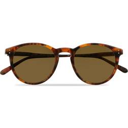 Polo Ralph Lauren Hombre Sunglass PH4110 - Habana