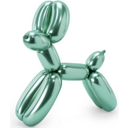 Latex Ballons Figure Chrome Mix Set 30-pack