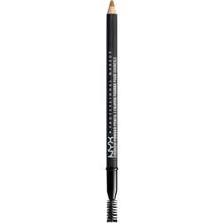 NYX Eyebrow Powder pencil #caramel