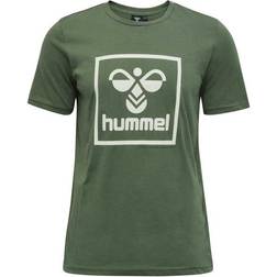 Hummel Isam T-shirt - Beetle