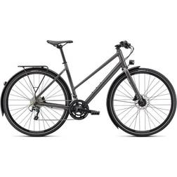 Specialized Sirrus 3.0 Step Through EQ 2022 Damcykel