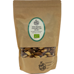 Powerfruits Paranötter Raw 1000g