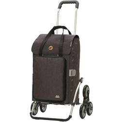 Andersen Royal Shopper Ivar - Anthracite