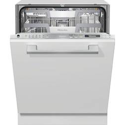 Miele G7160SCVi Integrated