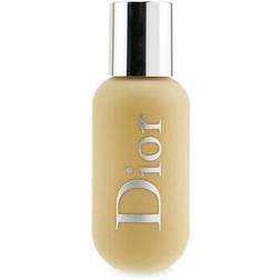 Dior Backstage Face & Body Foundation 2WO Warm Olive