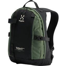 Haglöfs Tight X-Small True black/Fjell green True black/Fjell green 1-SIZE