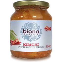 Biona Kimchi 350g