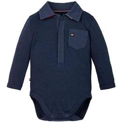 Tommy Hilfiger Baby Body Twilight - Navy