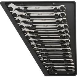 Milwaukee Max Bite 4932464994 15pcs Llave de trinquete