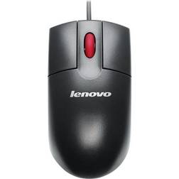 Lenovo Optical 3-Button Mouse