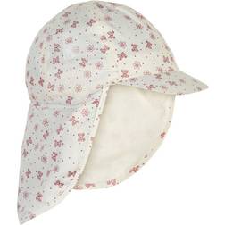 En Fant Sun Hat - Old Rose (5762-559)