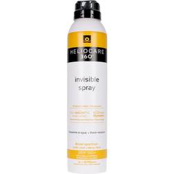 Heliocare 360° Invisible Spray SPF50+ 6.8fl oz