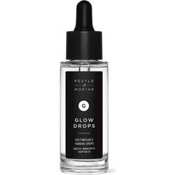 Pestle & Mortar Glow Drops