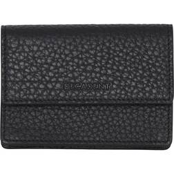 Decadent Darcy Tiny Wallet - Black