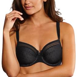 Anita Emily Underwire Bra - Black