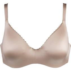 Lovable 24H Lift Wired Bra - Beige