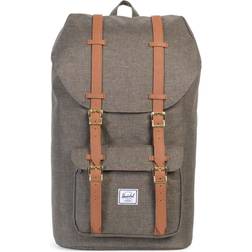 Herschel Little America Backpack - Canteen Crosshatch