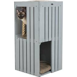 Trixie Be Nordic Cat Tower Juna