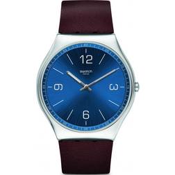 Swatch Skinwind (SS07S101)