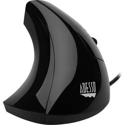 Adesso iMouse E1 USB Ergonomic USB Mouse