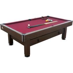 Cougar Billard Saphir