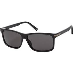 Polaroid PLD 2075/S/X Polarized Hombre Negras