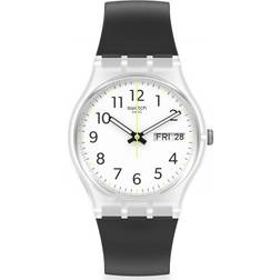 Swatch Rinse Repeat (GE726)