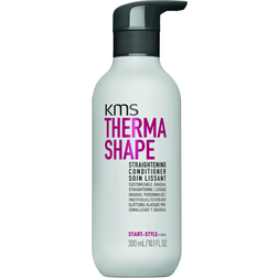 KMS California ThermaShape Straightening Conditioner 300ml