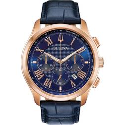 Bulova Wilton Classic (97B170)