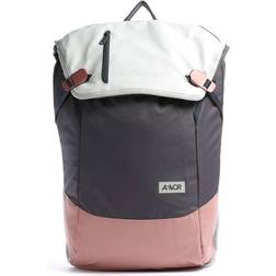 AEVOR Daypack - Grey/Pink