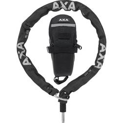 Axa insert chain RLC including saddle bag