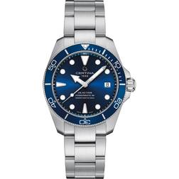 Certina Action Diver (C032.807.11.041.00)