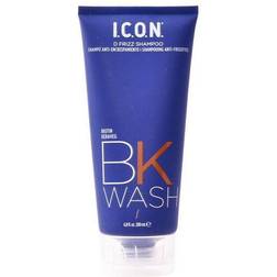 I.C.O.N. Bk Wash 200ml