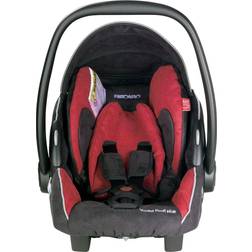 Recaro Young Profi Plus