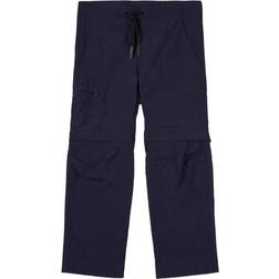 Reima Kid's 2-in-1 Muunto Pants - Navy (532239-6980)