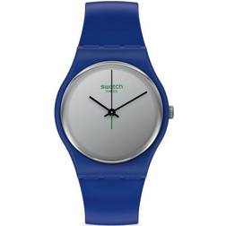 Swatch Silverwakati (SO28N100)