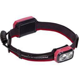 Black Diamond Luz Frontal Onsight Rojo 375 Lumens