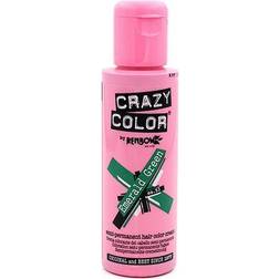 Renbow Crazy Color #53 Emerald Green 100ml