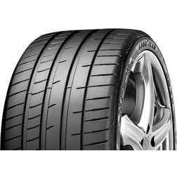 Goodyear Eagle F1 Supersport 255/40 ZR20 101Y XL