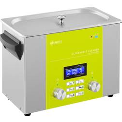 Ulsonix Proclean 4.0DSP Ultrasonic Cleaner