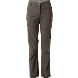 Craghoppers NosiLife Pro II Trouser - Khaki Green