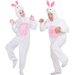 Widmann Plush Bunny Costume