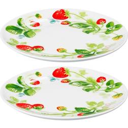 Cult Design Fragaria Assiett 19cm 2st