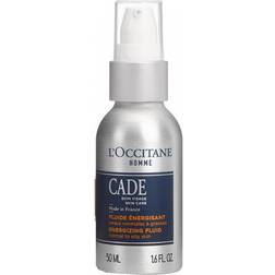 L'Occitane Cade Energizing Face Fluid 1.7fl oz