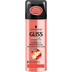 Schwarzkopf Gliss Strength & Resistance Hot Effect Treatment 150ml