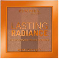 Rimmel Lasting Radiance Powder #003 Espresso