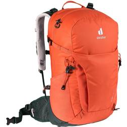 Deuter Trail 24 SL W - Red/Orange