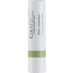 Avène Couvrance Correcteur Concealer Stick Green Yellow Coral