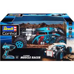 Revell Muscle Racer RTR 24446