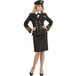 Widmann Official Marina Costume